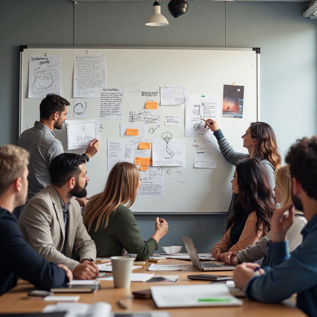 Team Collaboration