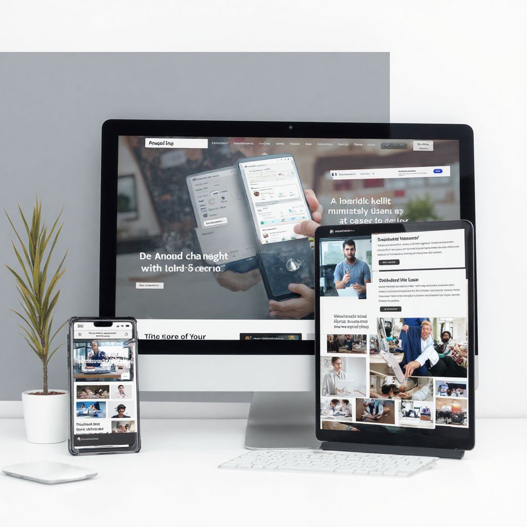 Digital Experience Design