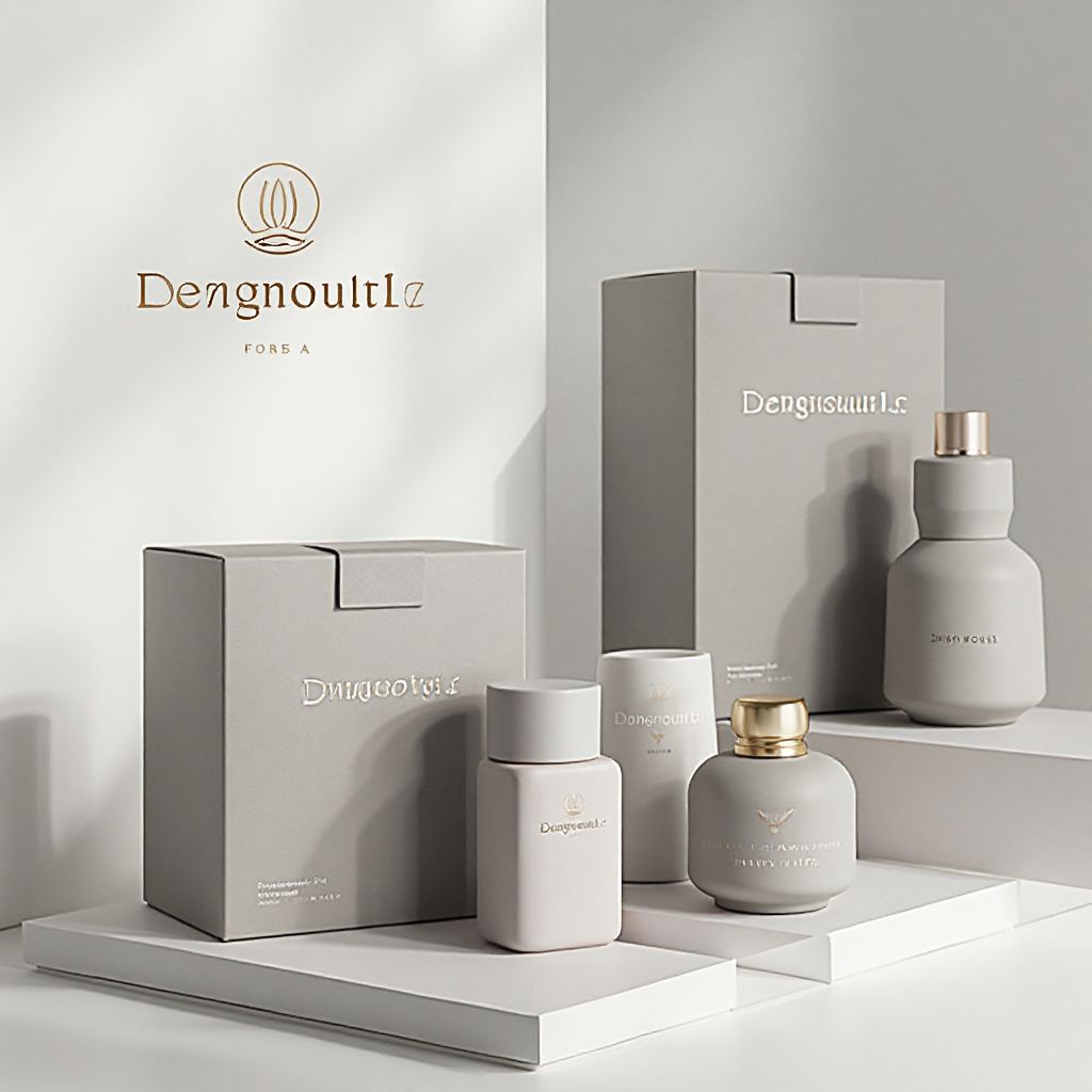 Luxury Fashion Brand Project